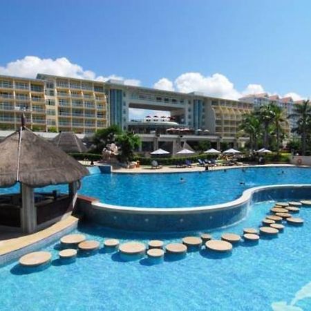 Wan Jia Hotel Resort Sanya Zewnętrze zdjęcie