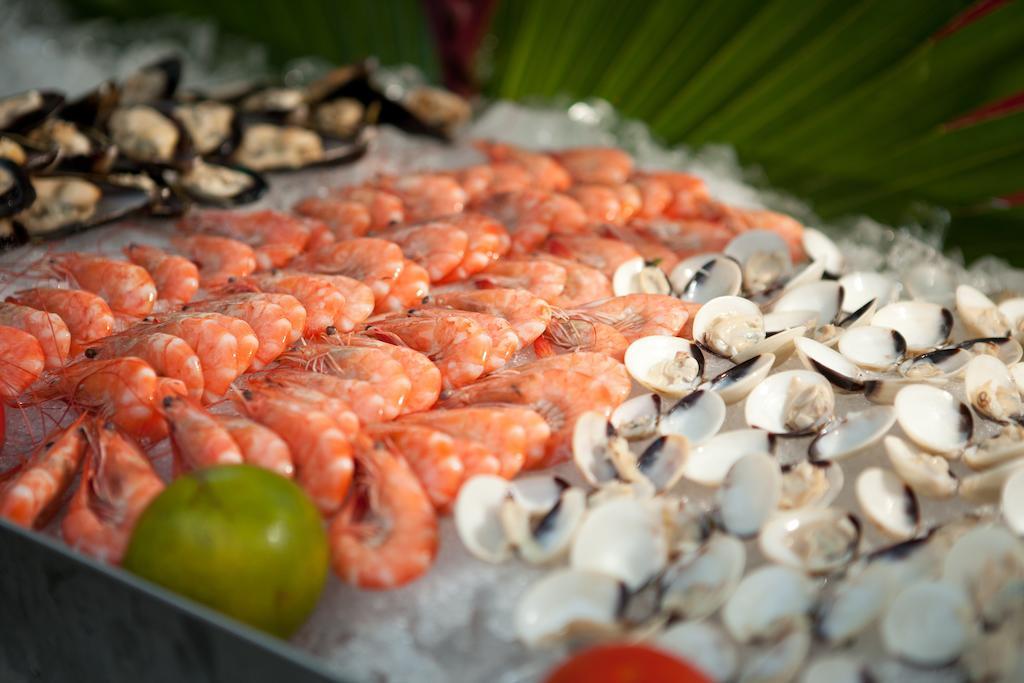 Wan Jia Hotel Resort Sanya Zewnętrze zdjęcie