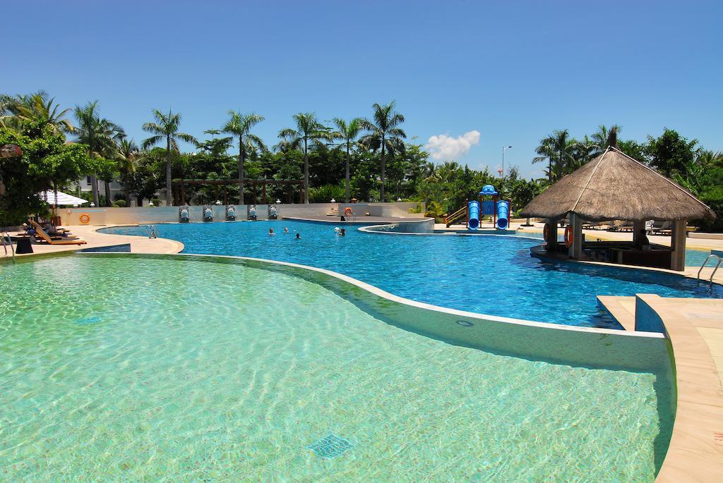 Wan Jia Hotel Resort Sanya Udogodnienia zdjęcie