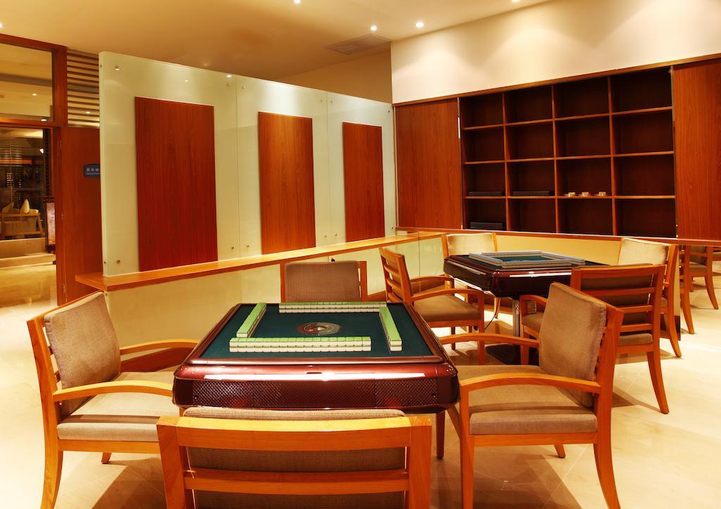 Wan Jia Hotel Resort Sanya Zewnętrze zdjęcie