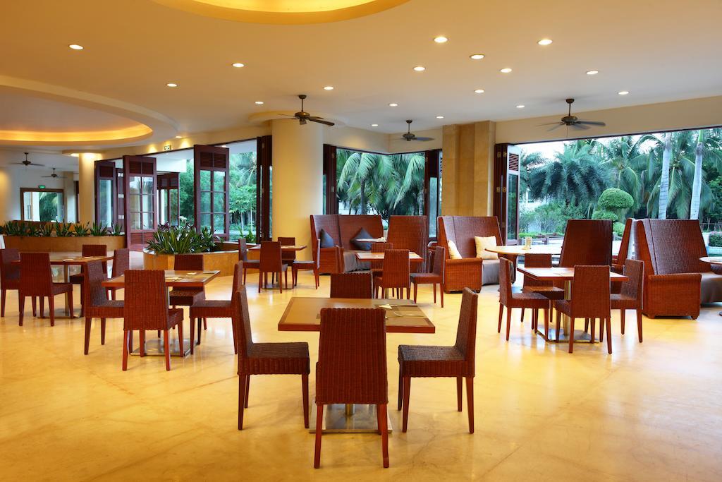 Wan Jia Hotel Resort Sanya Zewnętrze zdjęcie